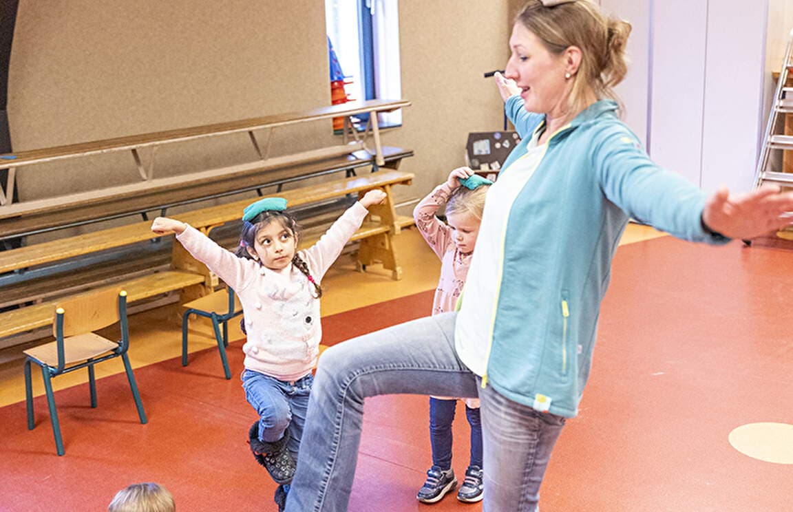 BSO de Triangel foto 9