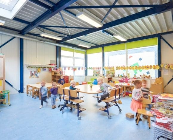 Buitenschoolse opvang Koraal 2