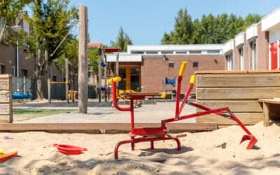 Buitenschoolse opvang Koraal foto 6