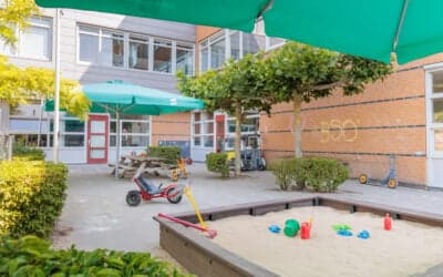 Buitenschoolse opvang Koraal foto 7