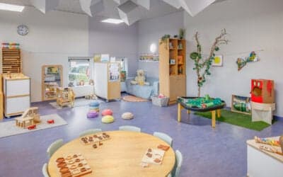 Buitenschoolse opvang Koraal foto 9