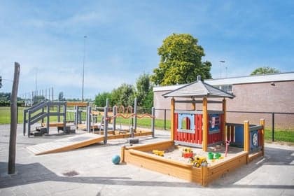 BSO De Oversteek foto 5