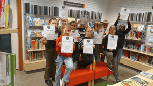 BSO De Oversteek foto 7