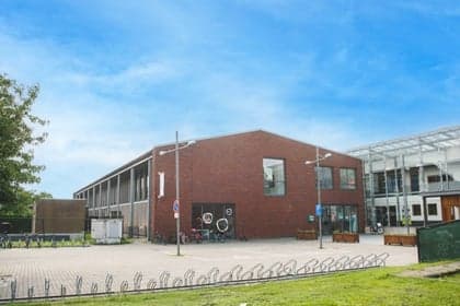 BSO De Oversteek foto 9