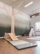 Kinderopvang de Kindjes - in de molen