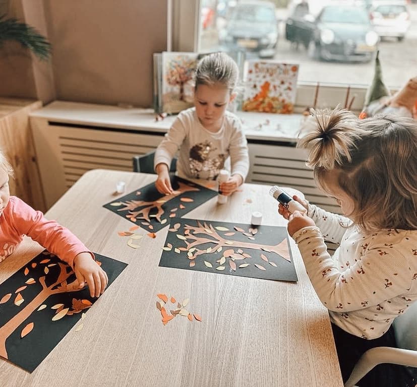 Kinderopvang de Kindjes - in de molen 2