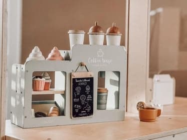 Kinderopvang de Kindjes - in de molen 3