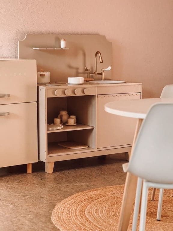 Kinderopvang de Kindjes - in de molen foto 6