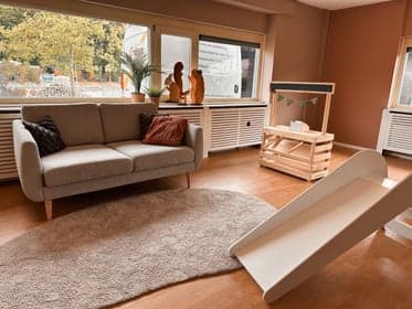 Kinderopvang de Kindjes - in de molen foto 10