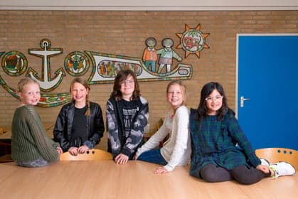 Kindcentrum Het Anker 2