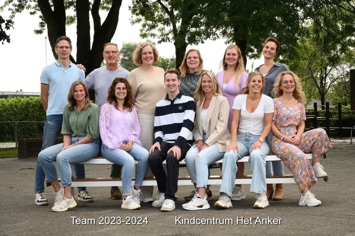 Kindcentrum Het Anker 3