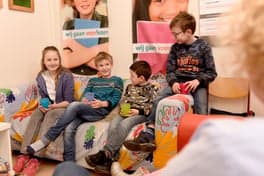 Kindcentrum Het Anker foto 4