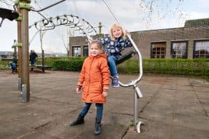 Kindcentrum Het Anker foto 5