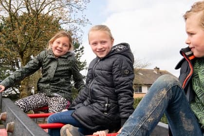 Kindcentrum Het Anker foto 6