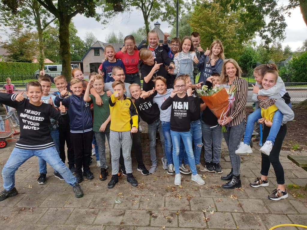 Kindcentrum Het Anker foto 9