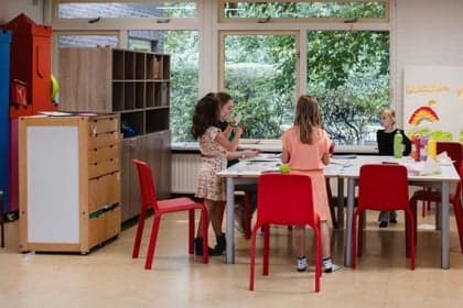 Kibeo Burg Mr Popstraat