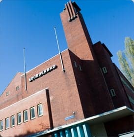 Monkey Donky Speelhuis Oosterhamrikade 2