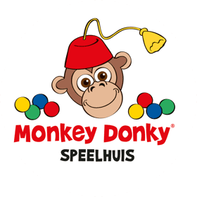 Monkey Donky Speelhuis Oosterhamrikade 3