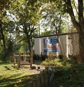 Monkey Donky Speelhuis Oosterhamrikade foto 9