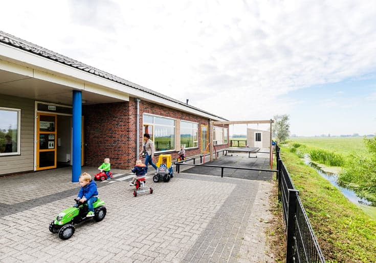 peuteropvang Coppers