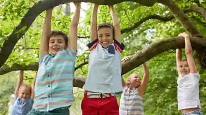 KIDSclub Fit & Fun foto 8