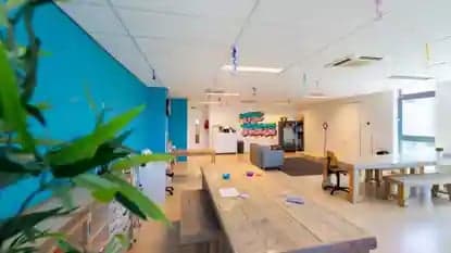 KIDSclub Fit & Fun foto 9