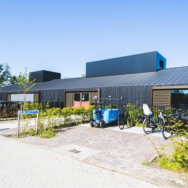 Partou KDV Koningskinderen De Bremer Stadsmuzikanten