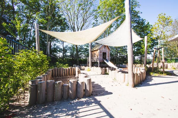 Partou KDV Koningskinderen De Bremer Stadsmuzikanten foto 7