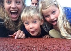 Kids Aktief RODA23 2