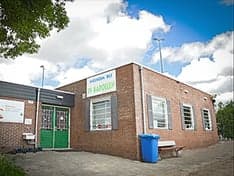 Kids Aktief RODA23 foto 9