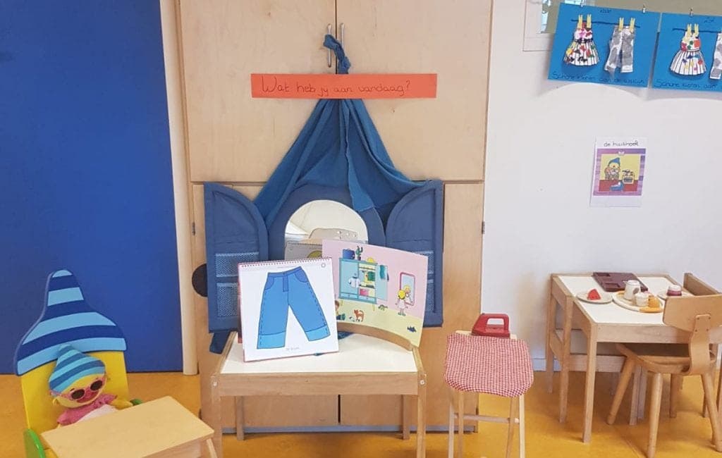 Hero Peuteropvang Kanariestraat foto 9