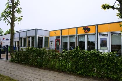Puck & Co Kindcentrum het Veer