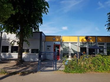 Puck & Co Kindcentrum het Veer 3