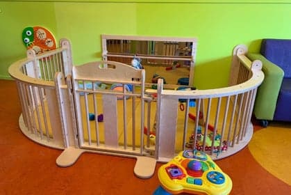 Kindercentrum Waterwiebels foto 4