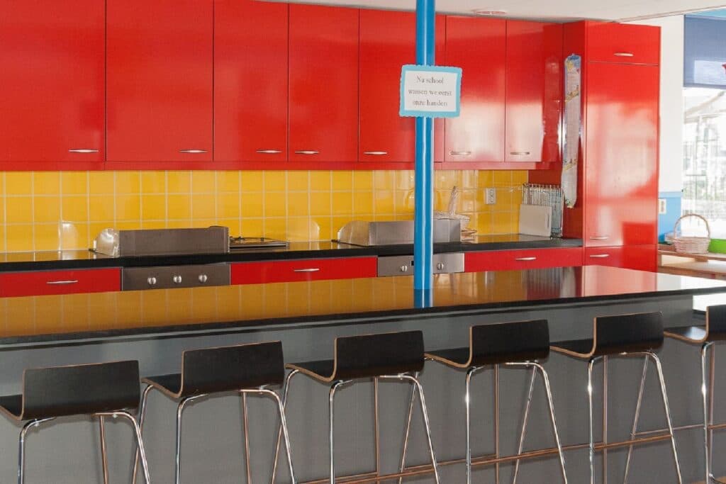 Kindercentrum Waterwiebels foto 5