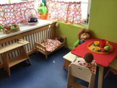 Kindercentrum Waterwiebels foto 6