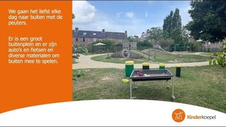 Kindercentrum Waterwiebels foto 7