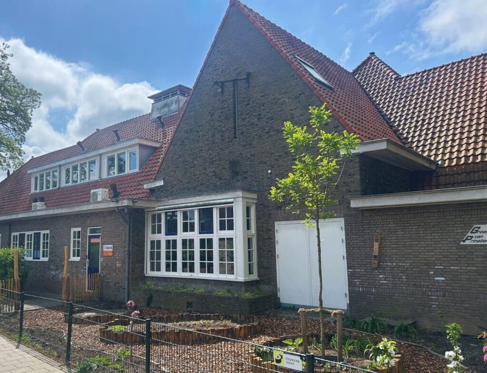 Topkids Peuterplusgroep De Bilt 2