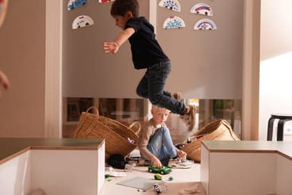 Topkids Peuterplusgroep De Bilt foto 4