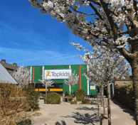 Topkids Peuterplusgroep De Bilt foto 5