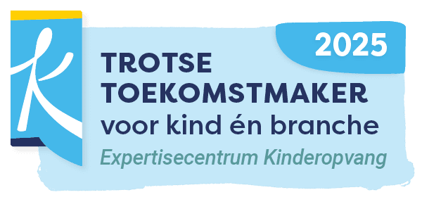 Klein maar dapper Sterrenkwartier 3