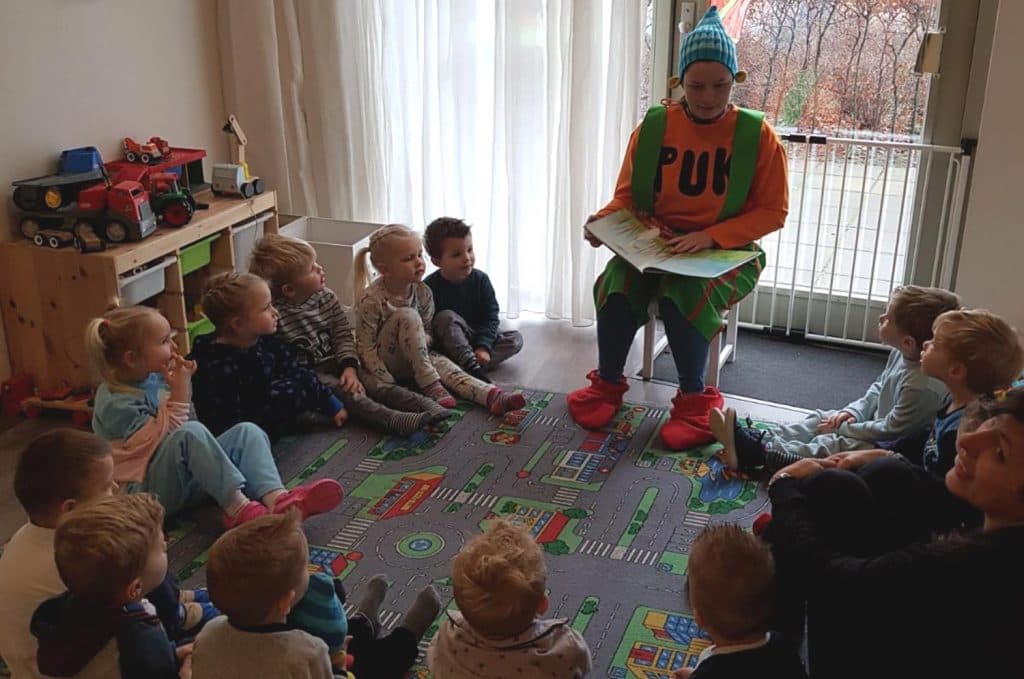 MoreThanKidz Villa Olivo (vestiging 7-12 jaar) 3