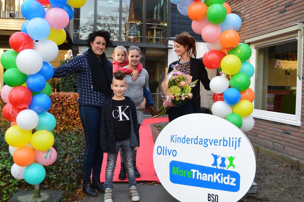 MoreThanKidz Villa Olivo (vestiging 7-12 jaar) foto 5