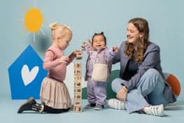 Kinderopvang BijdeHandjes 2