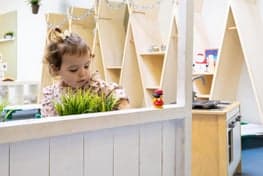 PUUR kinderopvang Chaam 2