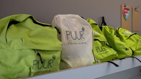 PUUR kinderopvang Chaam foto 6