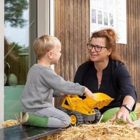 PUUR kinderopvang Chaam foto 7