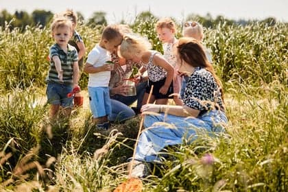 BSO De Buitenboel foto 5