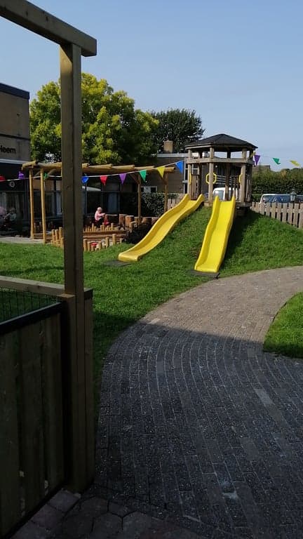 Kindercentrum Lutje Heem foto 8