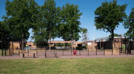 Kindcentrum Het Veldboeket 2